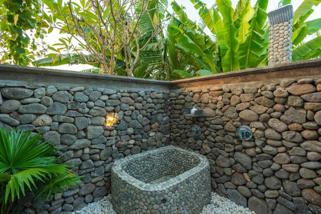 Villa Ambara Sumberkima 반유웨당 외부 사진