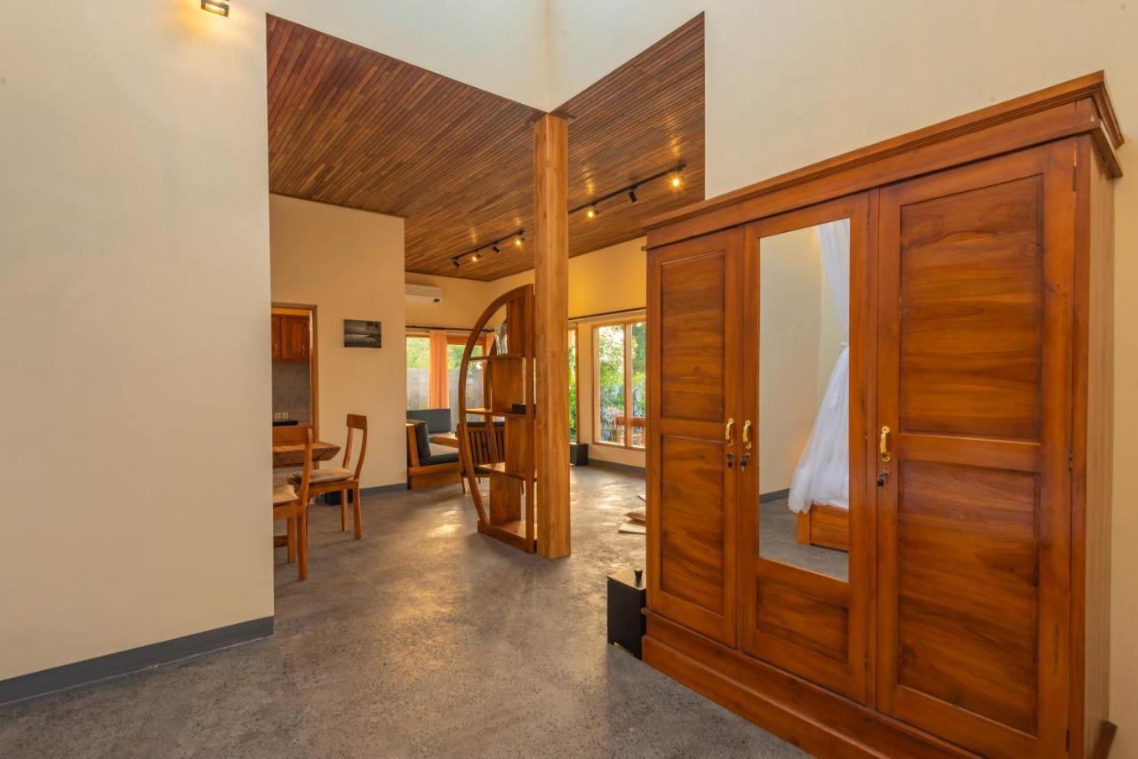 Villa Ambara Sumberkima 반유웨당 외부 사진