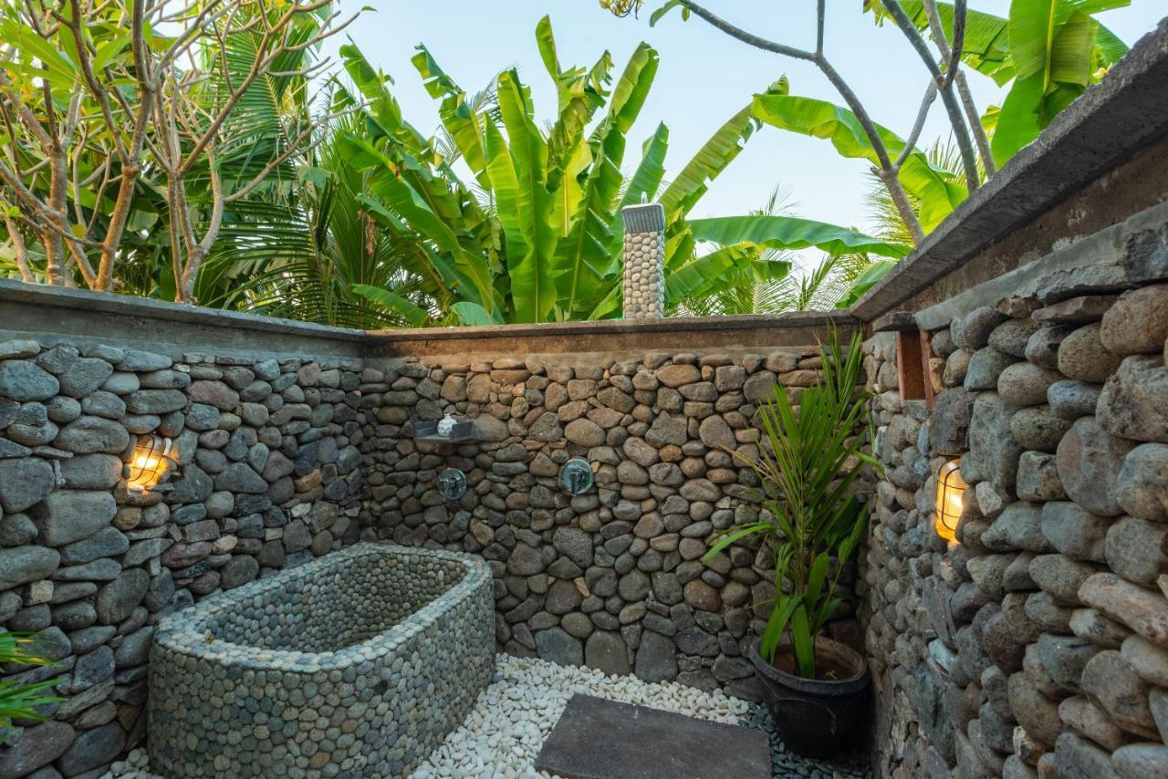 Villa Ambara Sumberkima 반유웨당 외부 사진