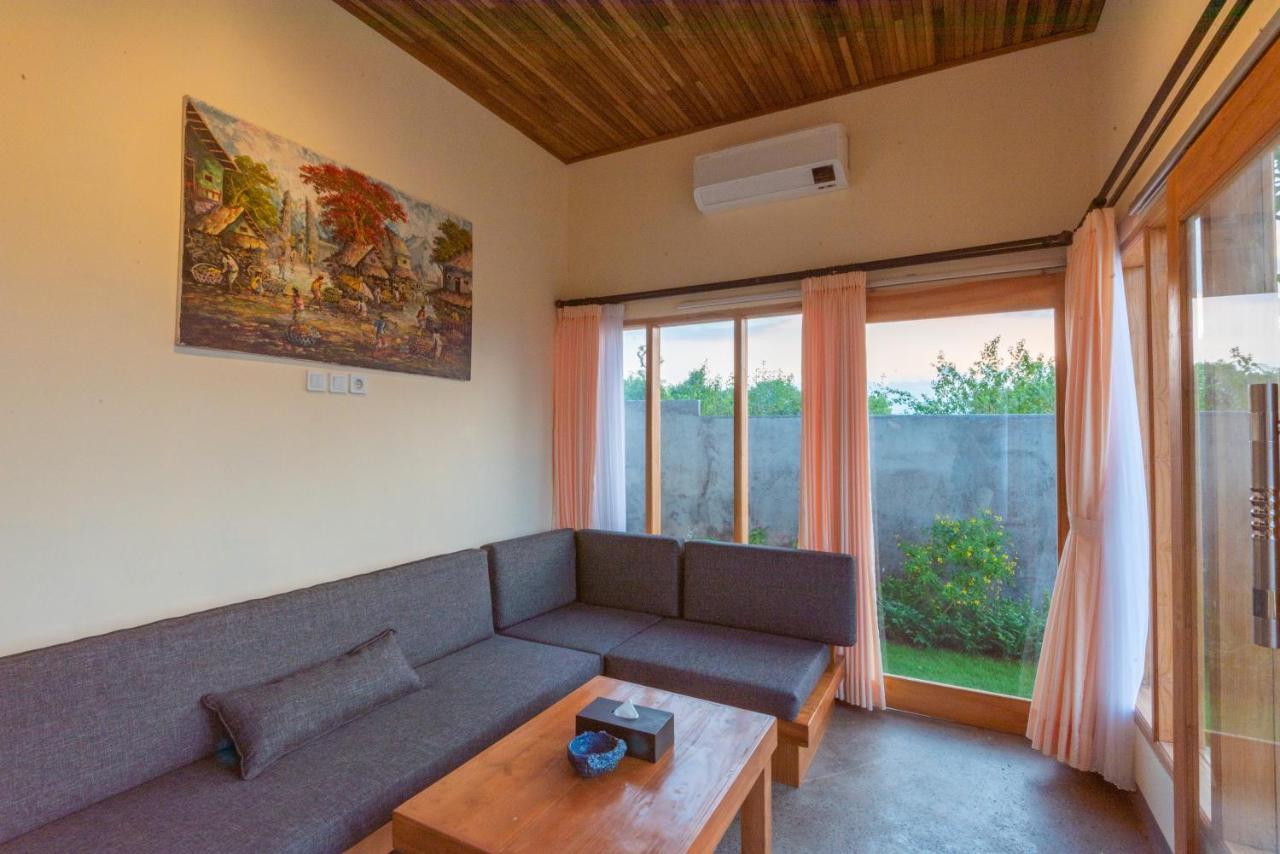 Villa Ambara Sumberkima 반유웨당 외부 사진