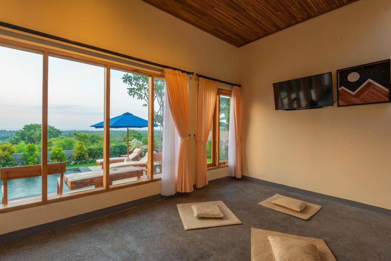 Villa Ambara Sumberkima 반유웨당 외부 사진