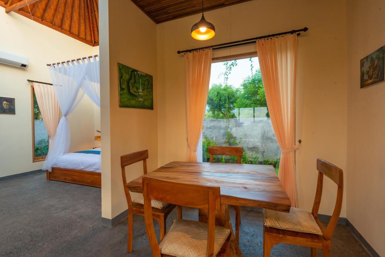 Villa Ambara Sumberkima 반유웨당 외부 사진