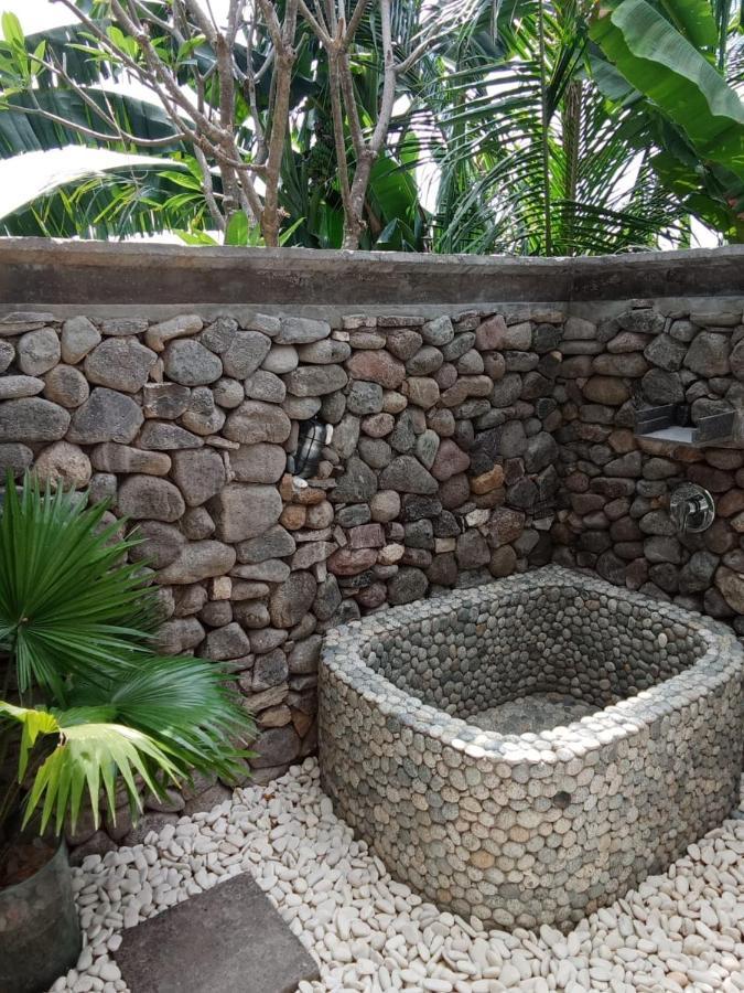 Villa Ambara Sumberkima 반유웨당 외부 사진